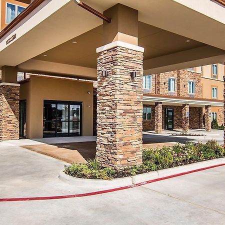 Sleep Inn Lufkin Luaran gambar