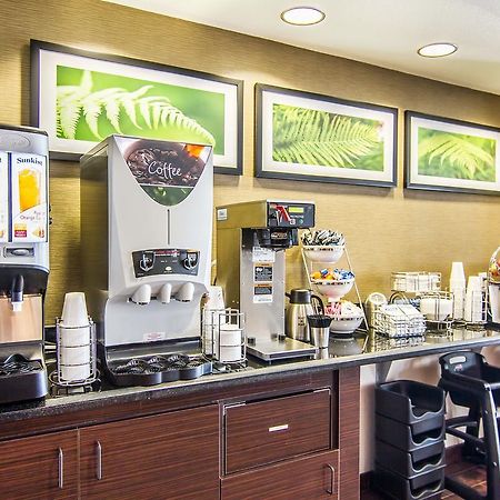 Sleep Inn Lufkin Luaran gambar
