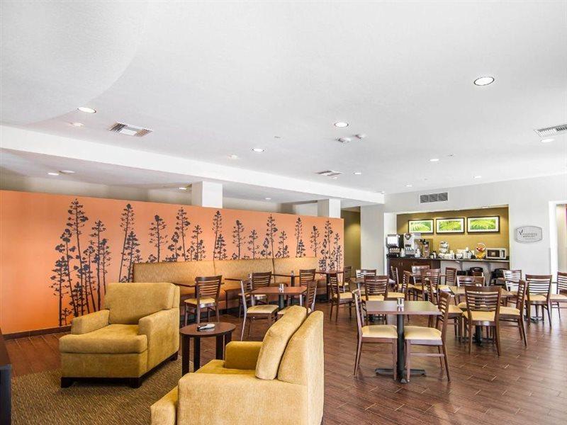 Sleep Inn Lufkin Luaran gambar