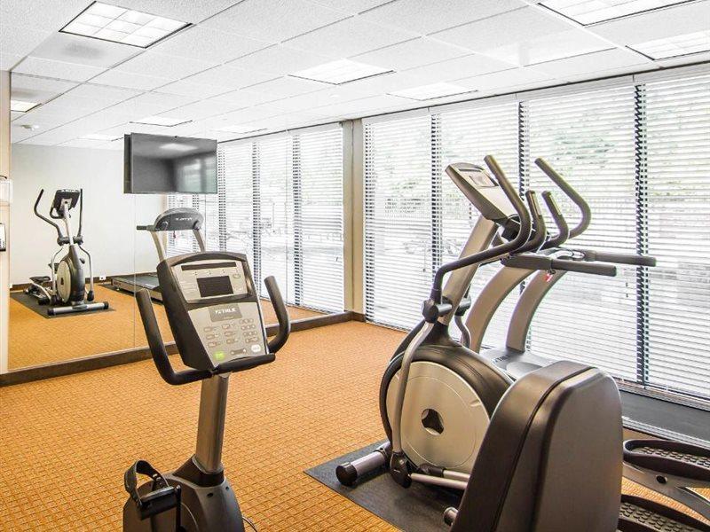 Sleep Inn Lufkin Luaran gambar