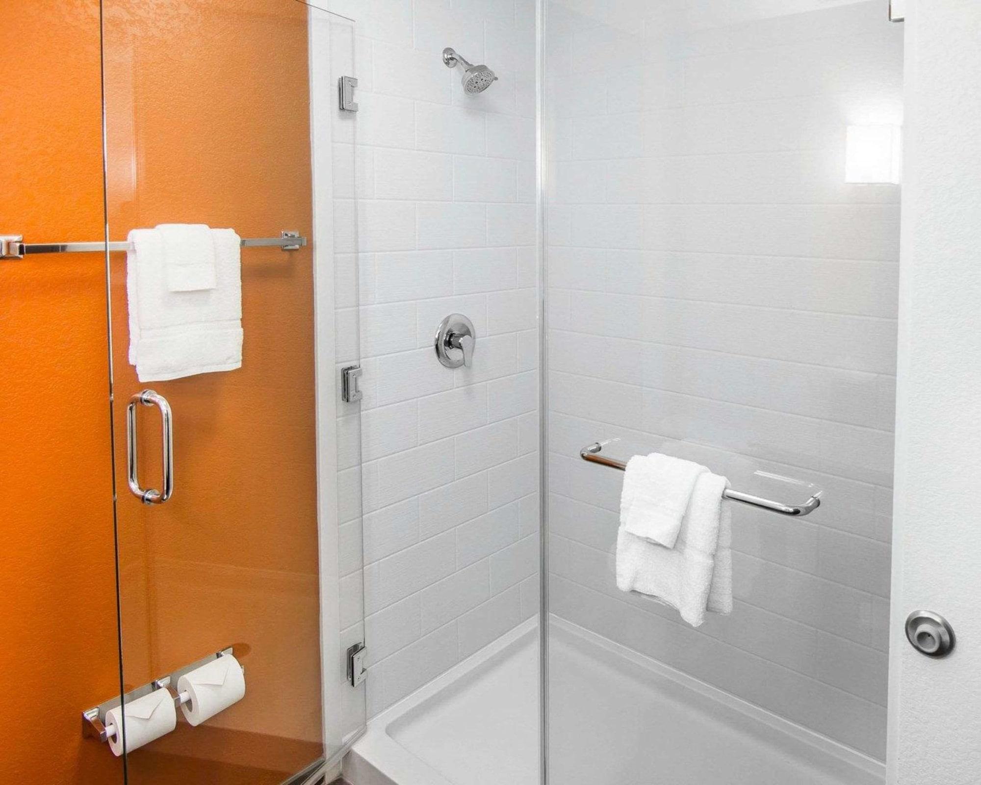 Sleep Inn Lufkin Luaran gambar