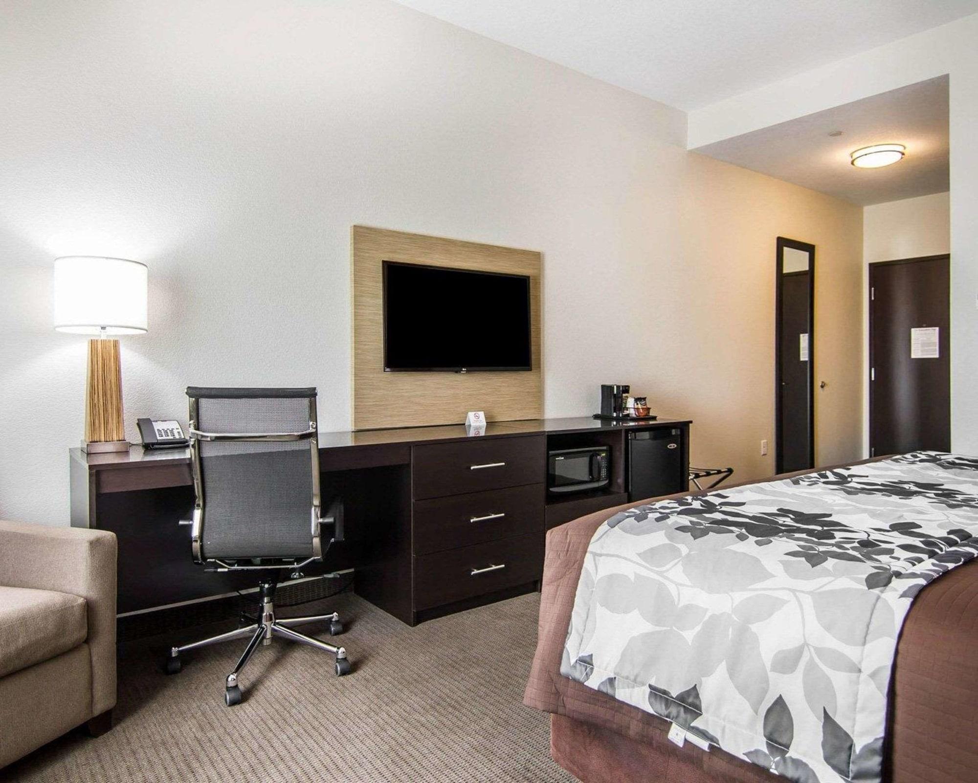 Sleep Inn Lufkin Luaran gambar