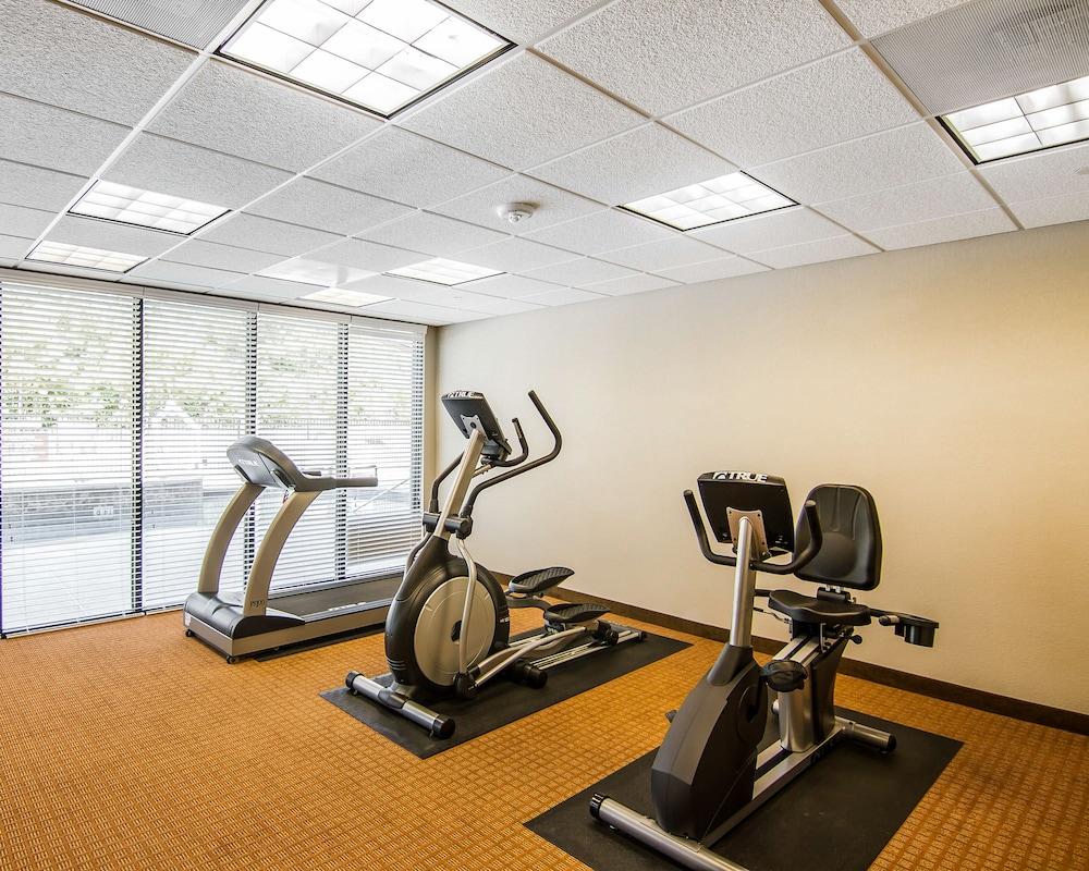 Sleep Inn Lufkin Luaran gambar