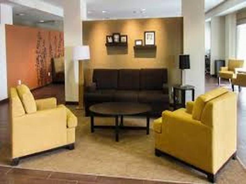 Sleep Inn Lufkin Luaran gambar