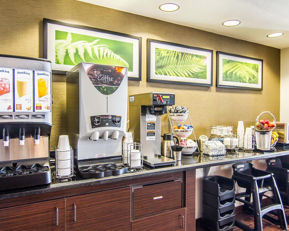 Sleep Inn Lufkin Luaran gambar