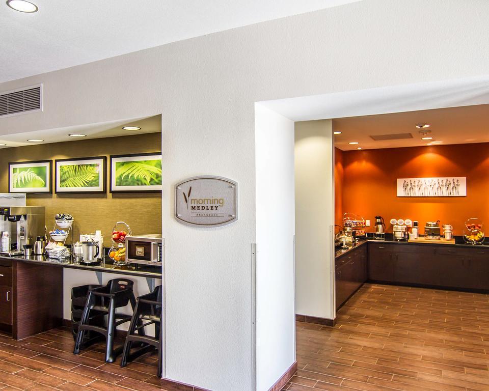 Sleep Inn Lufkin Luaran gambar