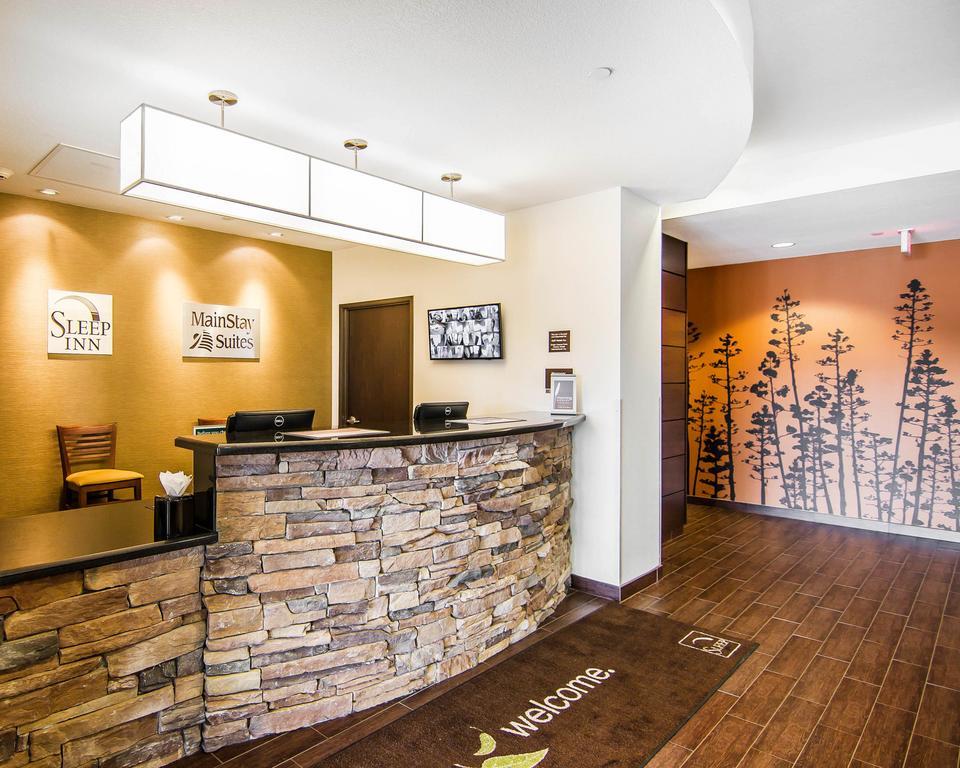 Sleep Inn Lufkin Luaran gambar