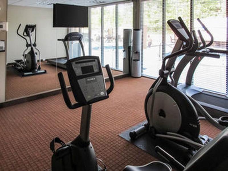 Sleep Inn Lufkin Luaran gambar