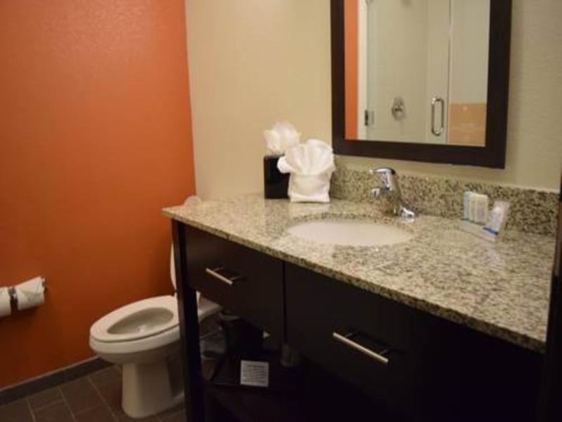 Sleep Inn Lufkin Luaran gambar