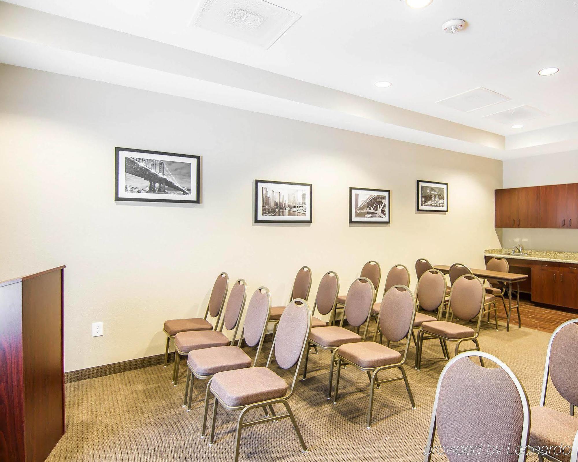 Sleep Inn Lufkin Luaran gambar