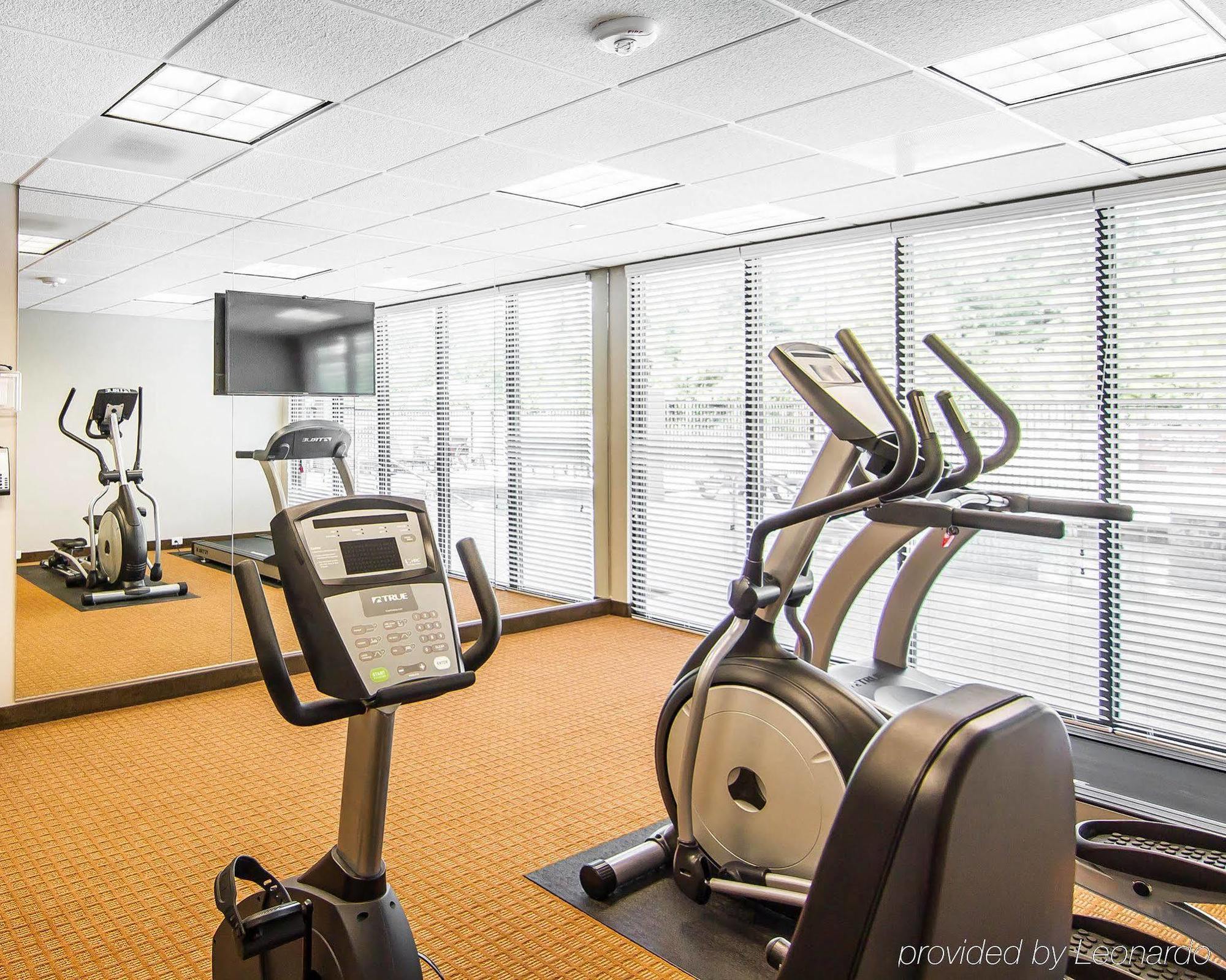 Sleep Inn Lufkin Luaran gambar