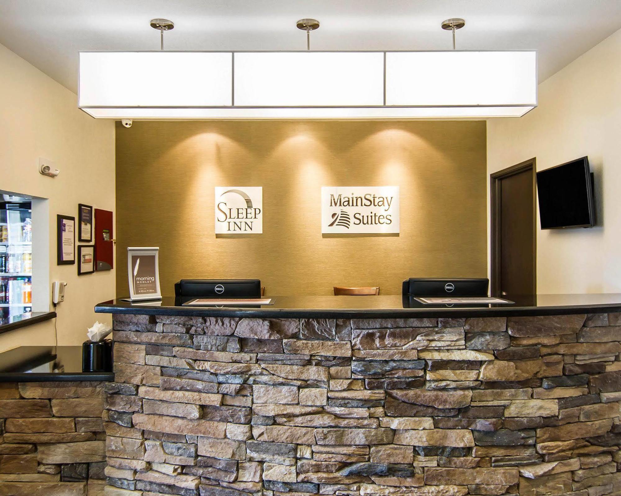 Sleep Inn Lufkin Luaran gambar