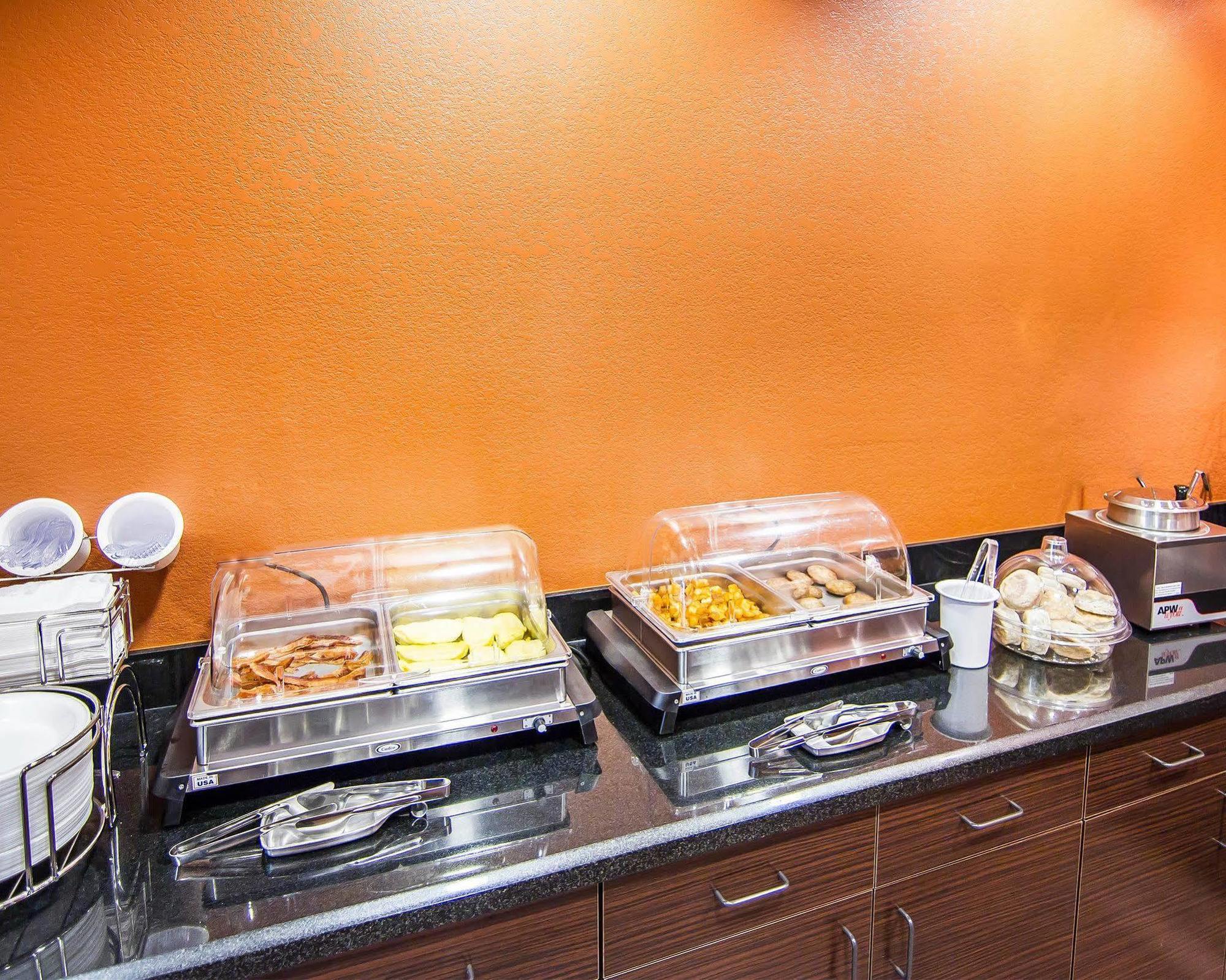 Sleep Inn Lufkin Luaran gambar