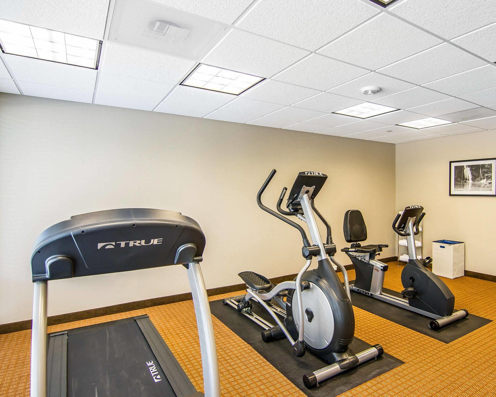 Sleep Inn Lufkin Luaran gambar