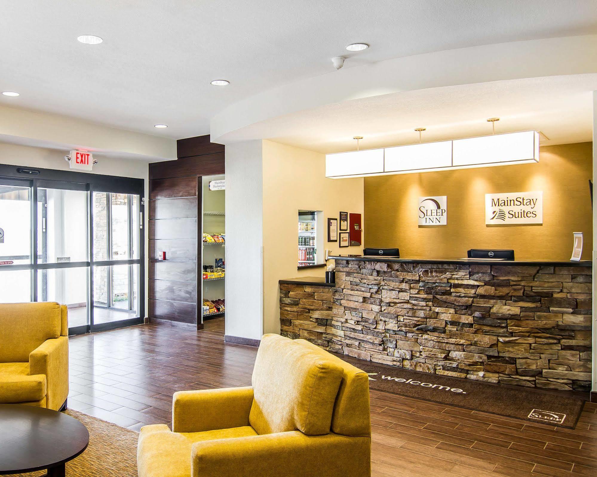 Sleep Inn Lufkin Luaran gambar